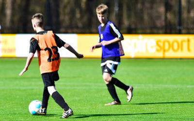 Vitesse Arnhem inspiresport Group