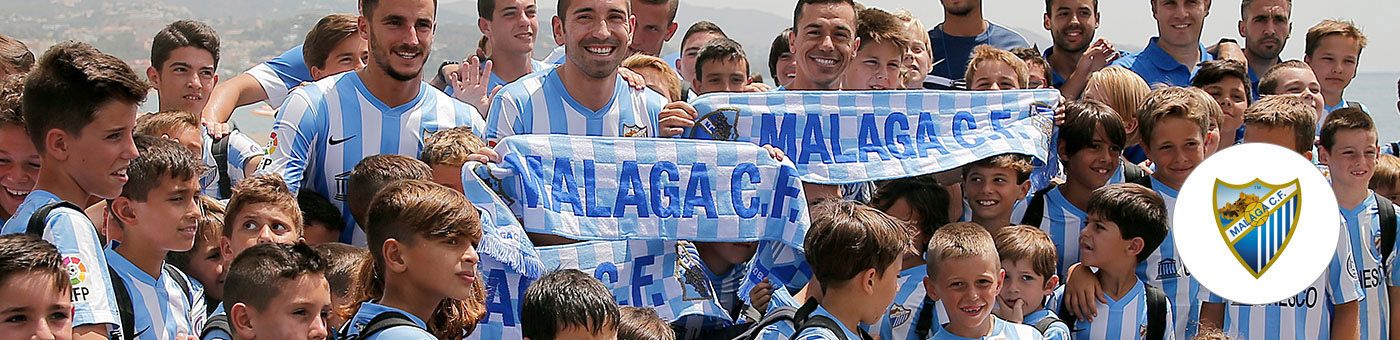 malaga fc tour