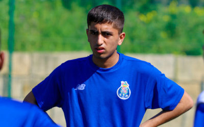 FC Porto Training session FC Porto Training session