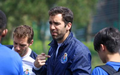 FC Porto Professional Coach FC Porto Professional Coach