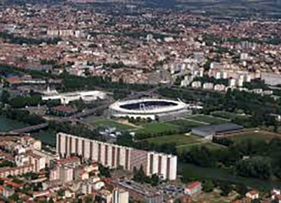 Stade Toulousain Rugby Tour with inspiresport Stade Toulousain Rugby Tour with inspiresport