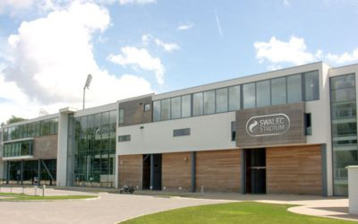 Cricket Tours to Glamorgan CCC Cricket Tours to UK Cricket Clubs