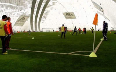 Ajax Football Tour with inspiresport 2 Ajax Football Tour with inspiresport