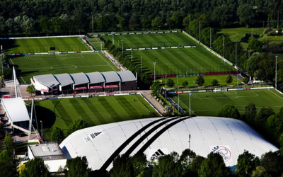 Ajax Football Tour with inspiresport 3 Ajax Football Tour with inspiresport
