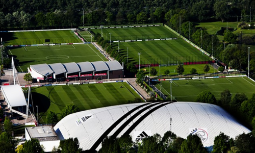 Ajax Football Tour with inspiresport 3 Ajax Football Tour with inspiresport