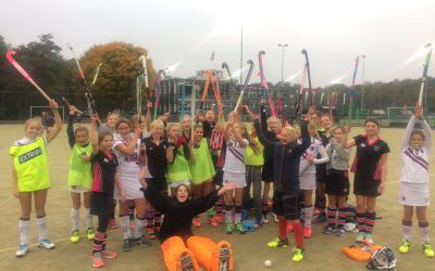 amsterdam-hockey-club Hockey Tours to Amsterdam Hockey Club