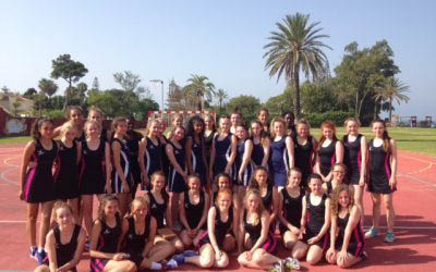 Netball Tours to Marbella Netball Club Netball Tours to Marbella Netball Club