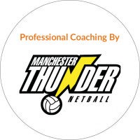 Manchester Thunder Professional Coaching Manchester Thunder Professional Coaching