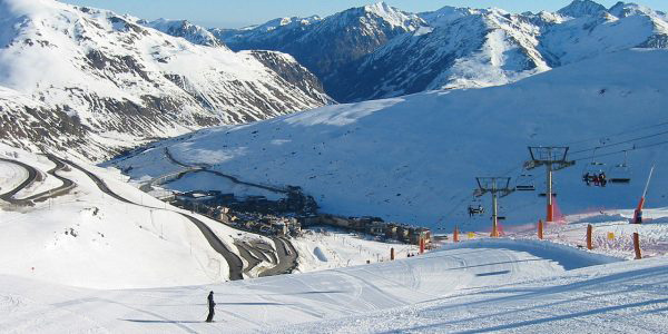 Andorra School Ski Trips Andorra School Ski Trips