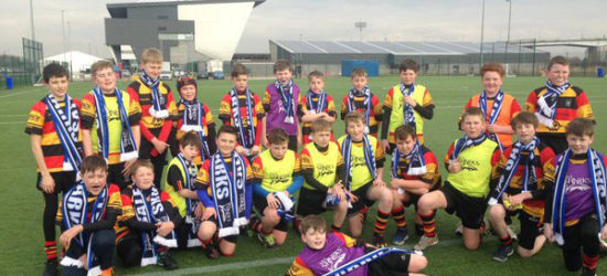 Sale Sharks Rugby Tour Sale Sharks Rugby Tour