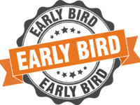 Early-Bird Early-Bird
