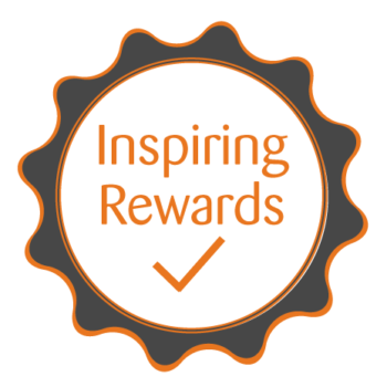 Inspiring Rewards Inspiring Rewards