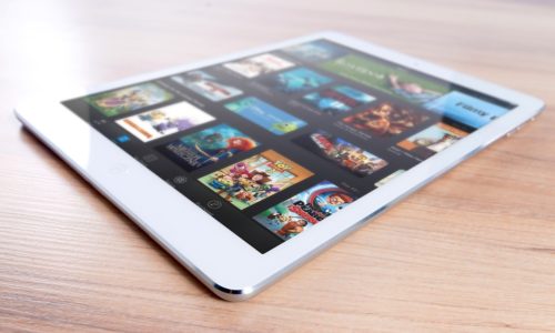 ipad ipad
