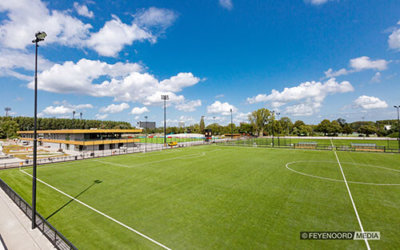 Training Pitch Training Pitch