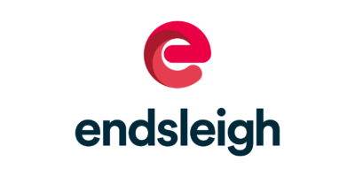 Endsleigh logo Portrait RGB Endsleigh logo
