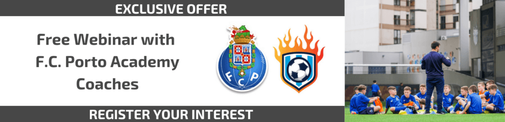 Free F.C. Porto Webinar - 25th May 2021 registration ...
