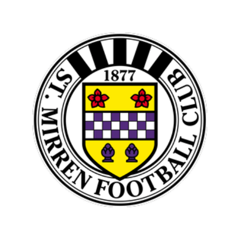 2 St Mirren - logo | inspiresport
