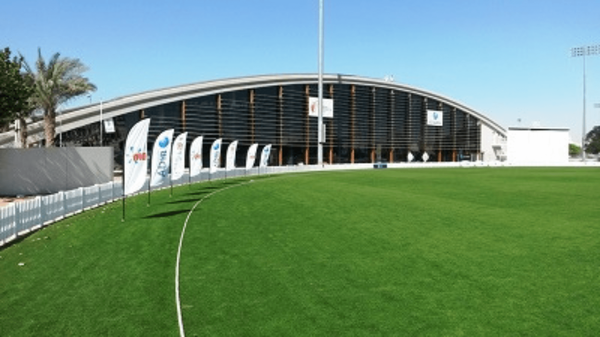 The R66T Academy Festival of Cricket inspiresport