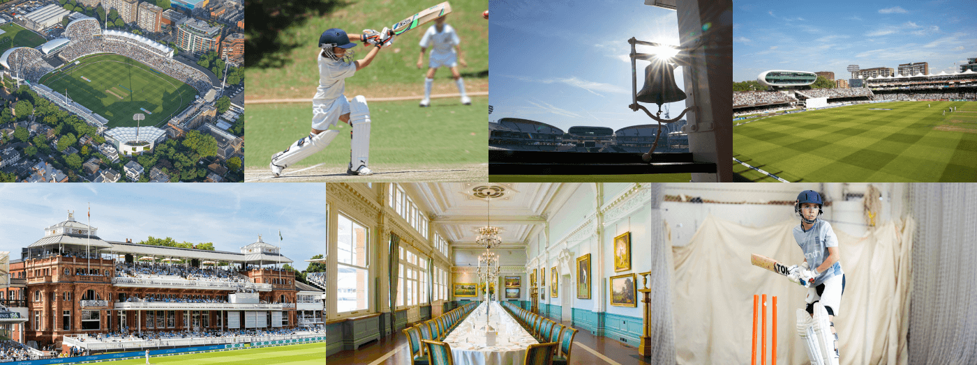 Cricket Tours to Marylebone Cricket Club for Schools and Clubs
